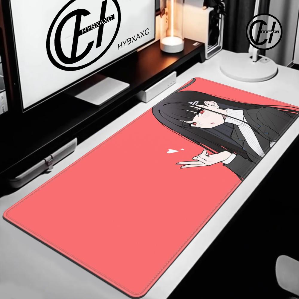 Gaming Accessories Girls - Anime Girl Mouse Pad XXL Gaming