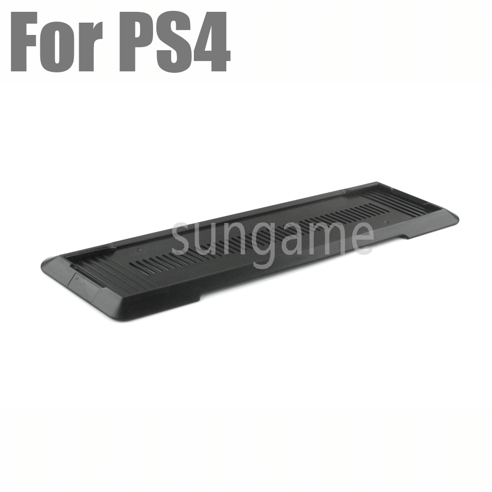 Gaming Accessories Holder - 1pc Vertical Stand For PS4 Dock