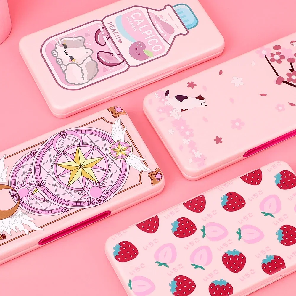 NEW 24in1 Game Card Case Holde - Gaming Accessories Holder 리뷰 및 가격