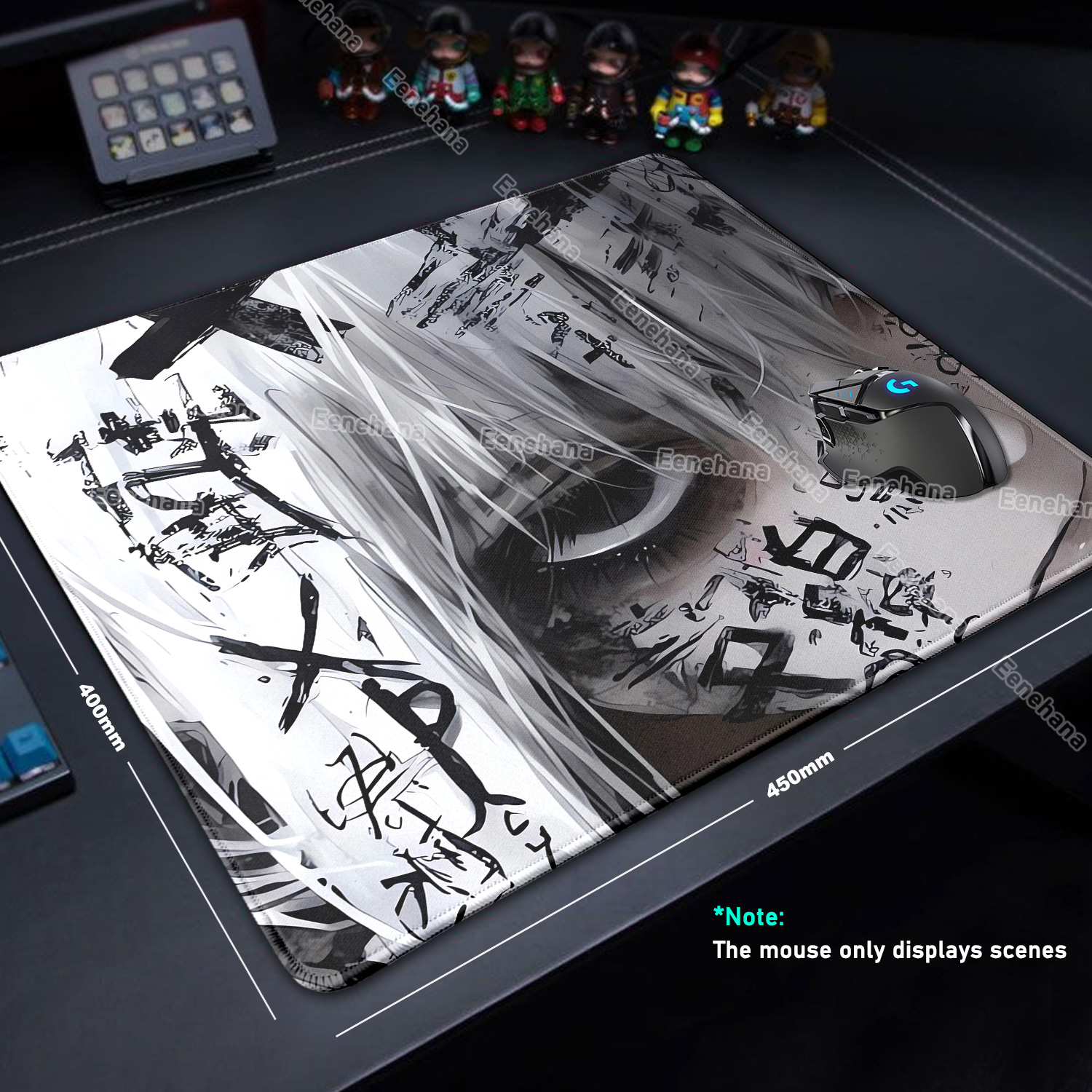 Bizarre Aesthetics Anime Girl  - Gaming Accessories Girls 리뷰 및 가격