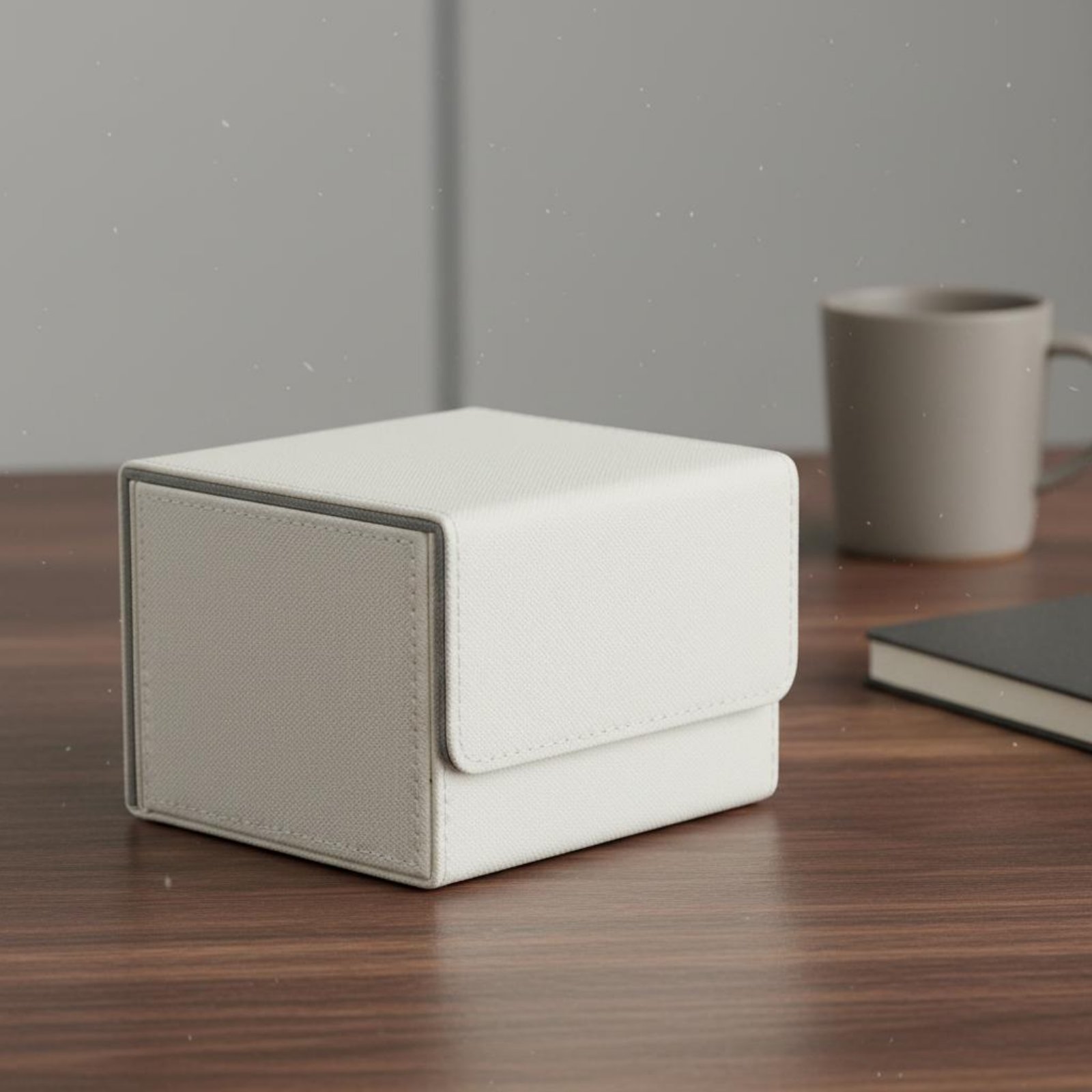 PU Leather Deck Box Soft Inter - Gaming Accessories Holder 리뷰 및 가격
