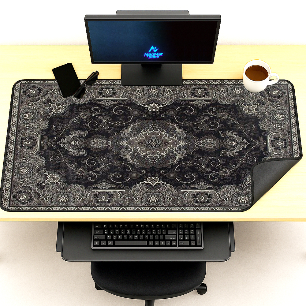 Gothic Mouse Pad Gaming Desk M - Gaming Accessories Very 리뷰 및 가격