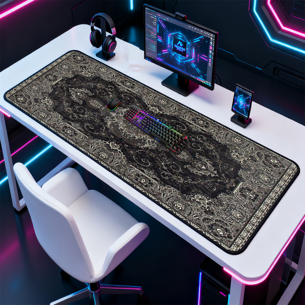 Gothic Mouse Pad Gaming Desk M - Gaming Accessories Very 리뷰 및 가격