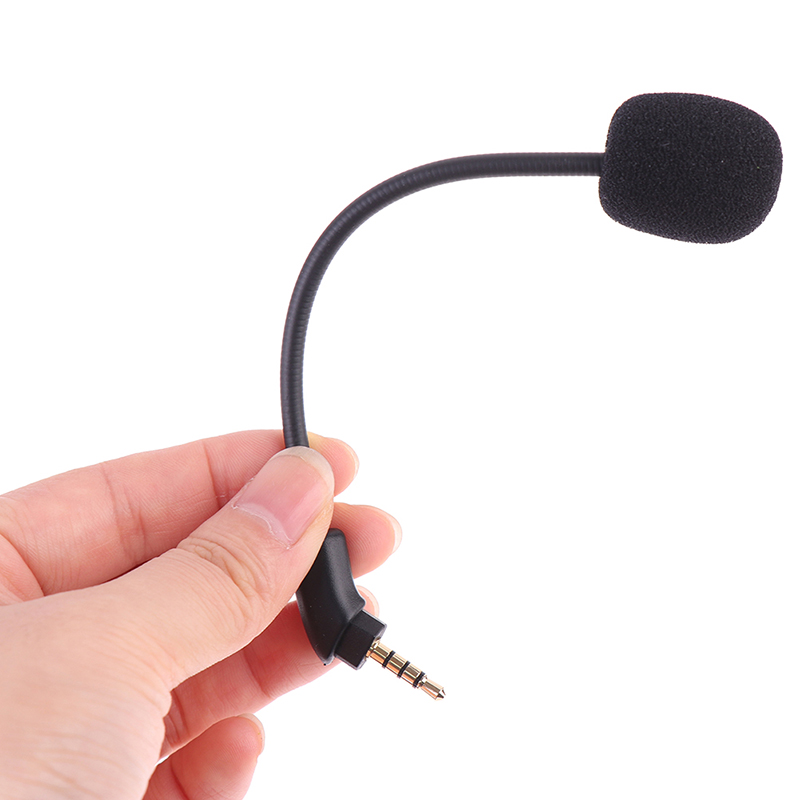 1PC New Mini Microphone For Hy - Gaming Accessories Headset 리뷰 및 가격