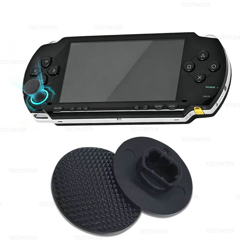 For PSP 1000 Console 3D Analog - Gaming Accessories Repair 리뷰 및 가격