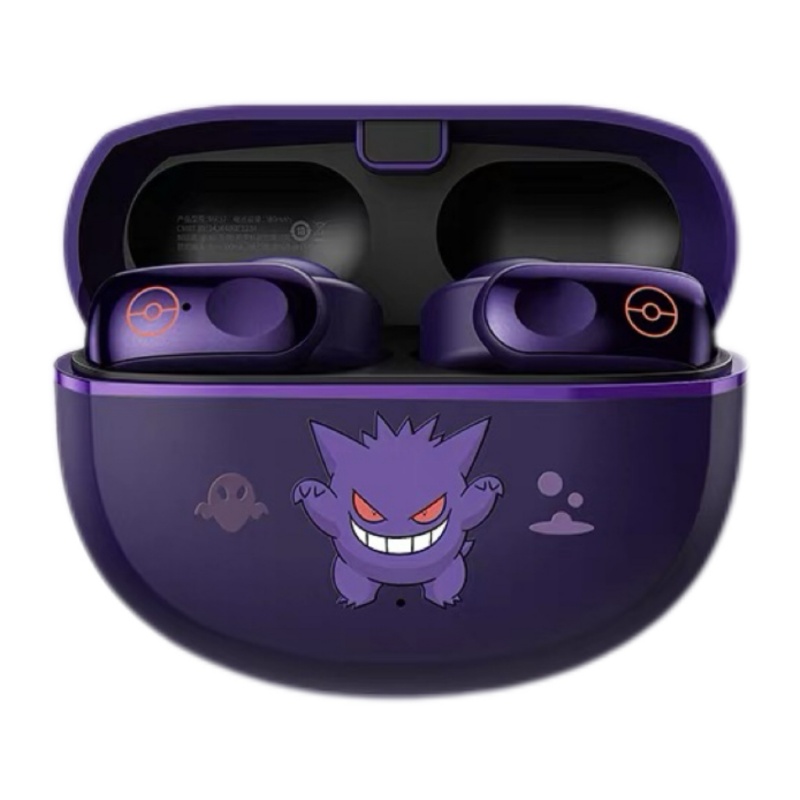 2025 New Gengar Anime Clip-On  - Gaming Accessories Boys 리뷰 및 가격