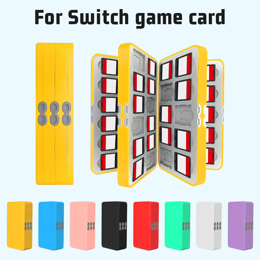 72-in-1 storage box suitable f - Gaming Accessories Holder 리뷰 및 가격