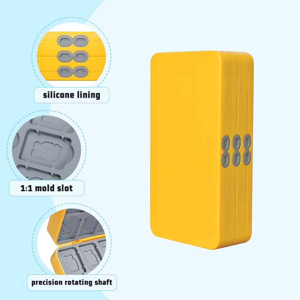 72-in-1 storage box suitable f - Gaming Accessories Holder 리뷰 및 가격