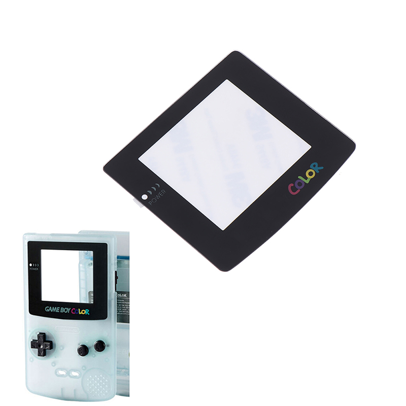 Game Boy Color GBC Glass Scree - Gaming Accessories Repair 리뷰 및 가격