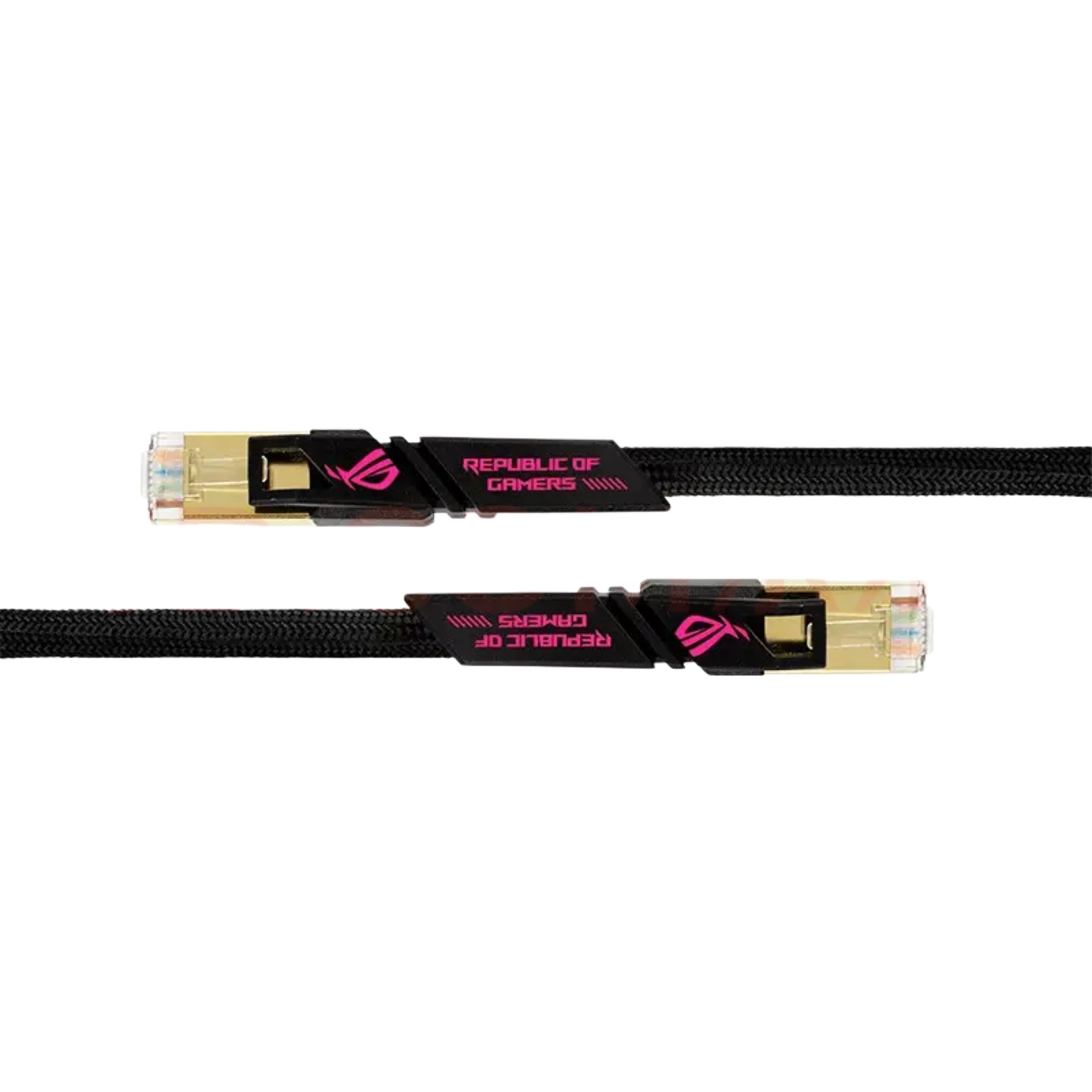 ROG ZOOM Cat7 600MHz 1.5-meter - Essential Gaming Accessories 리뷰 및 가격