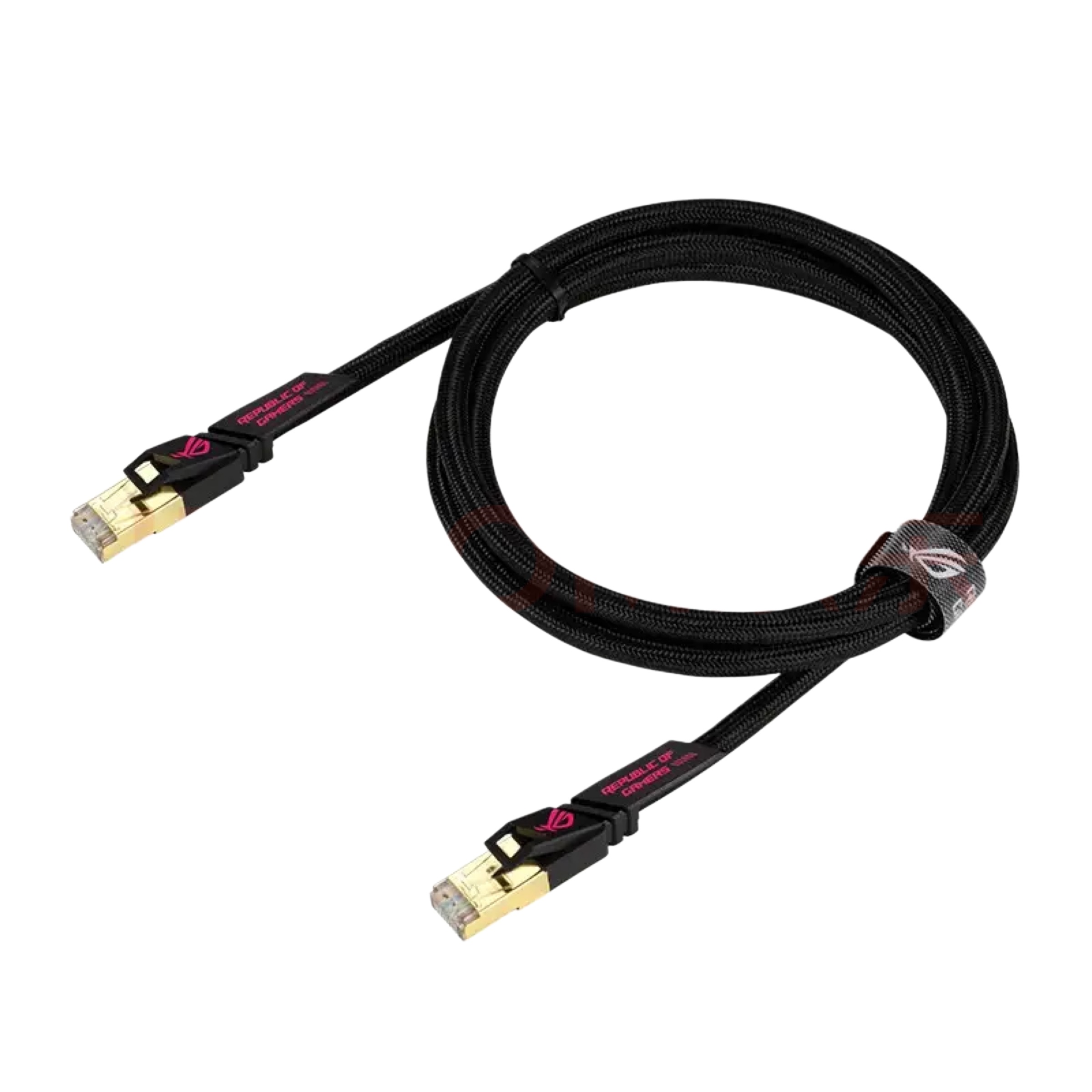 ROG ZOOM Cat7 600MHz 1.5-meter - Essential Gaming Accessories 리뷰 및 가격