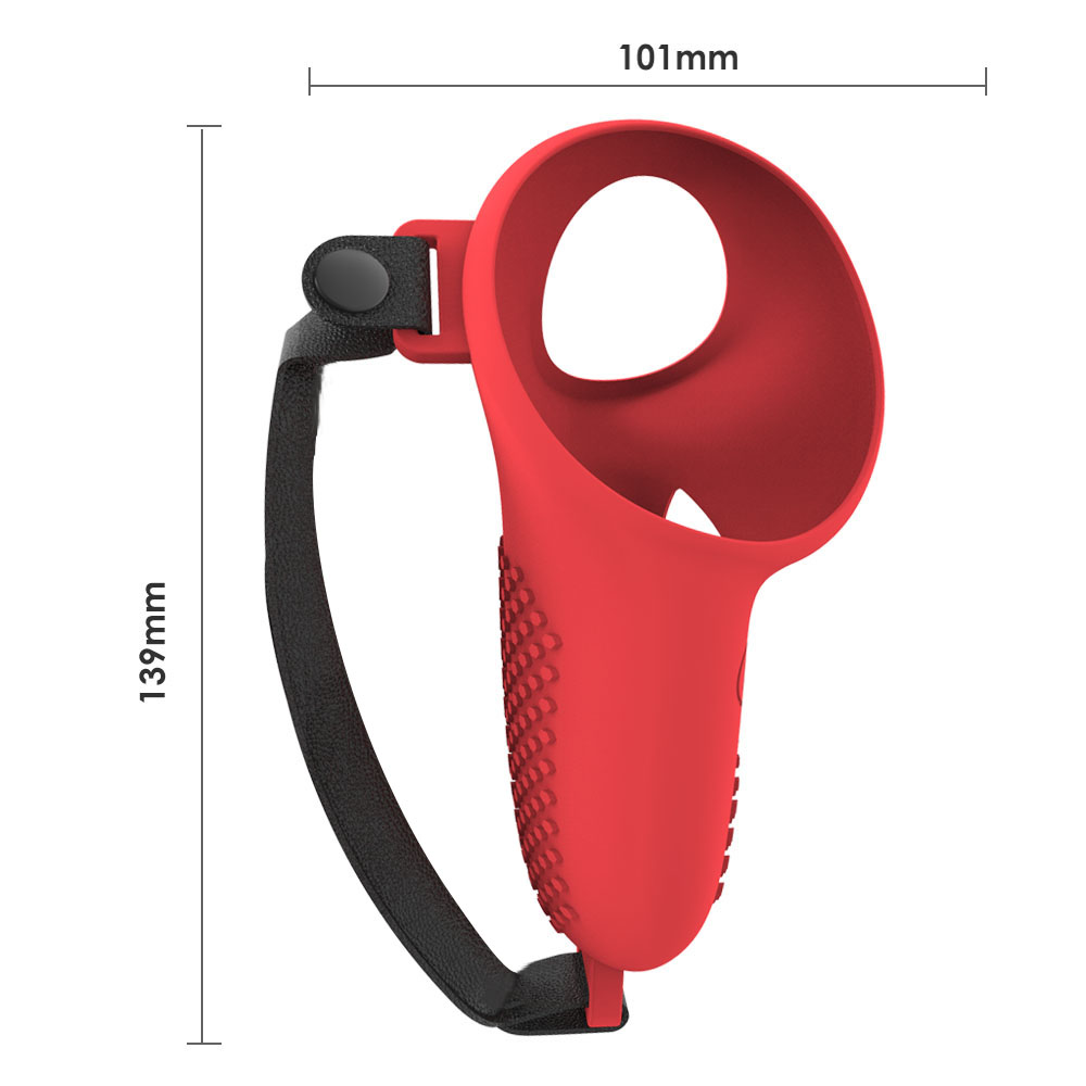 VR Accessories Silicone Rubber - Gaming Accessories Headset 리뷰 및 가격