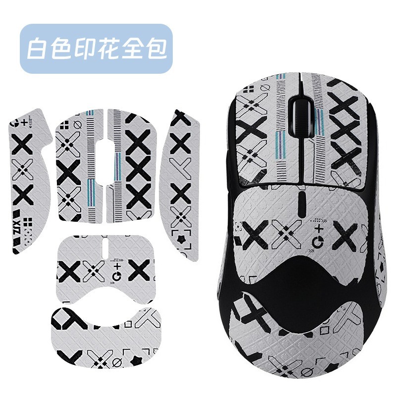 Premium Full-Cover Sweat-Wicki - Essential Gaming Accessories 리뷰 및 가격