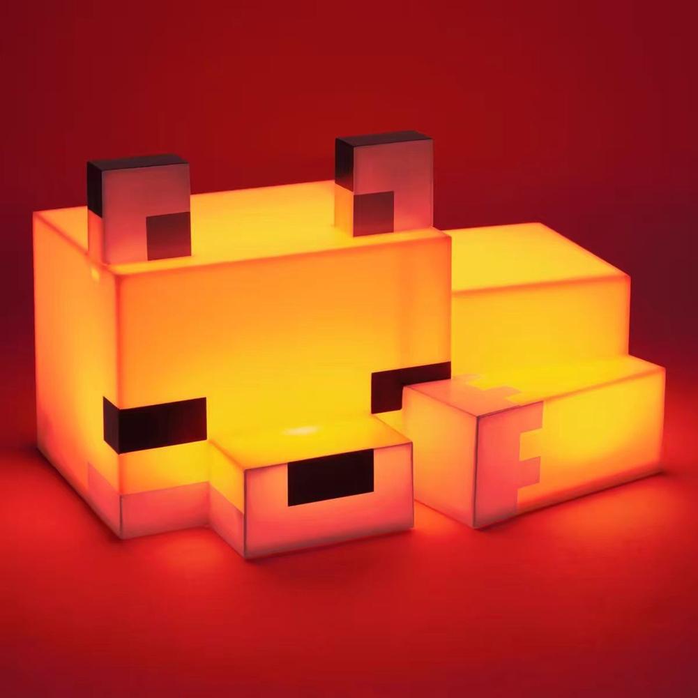 Fox Free Standing Desk Light,  - Gaming Accessories Boys 리뷰 및 가격