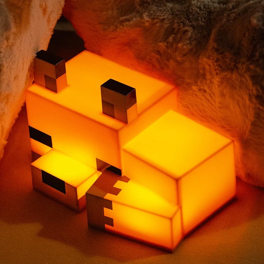 Fox Free Standing Desk Light,  - Gaming Accessories Boys 리뷰 및 가격