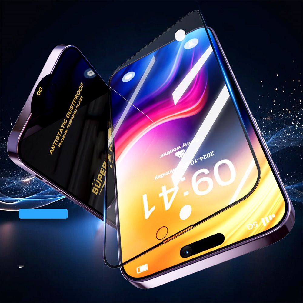 Dustproof Tempered Glass Scree - Essential Gaming Accessories 리뷰 및 가격