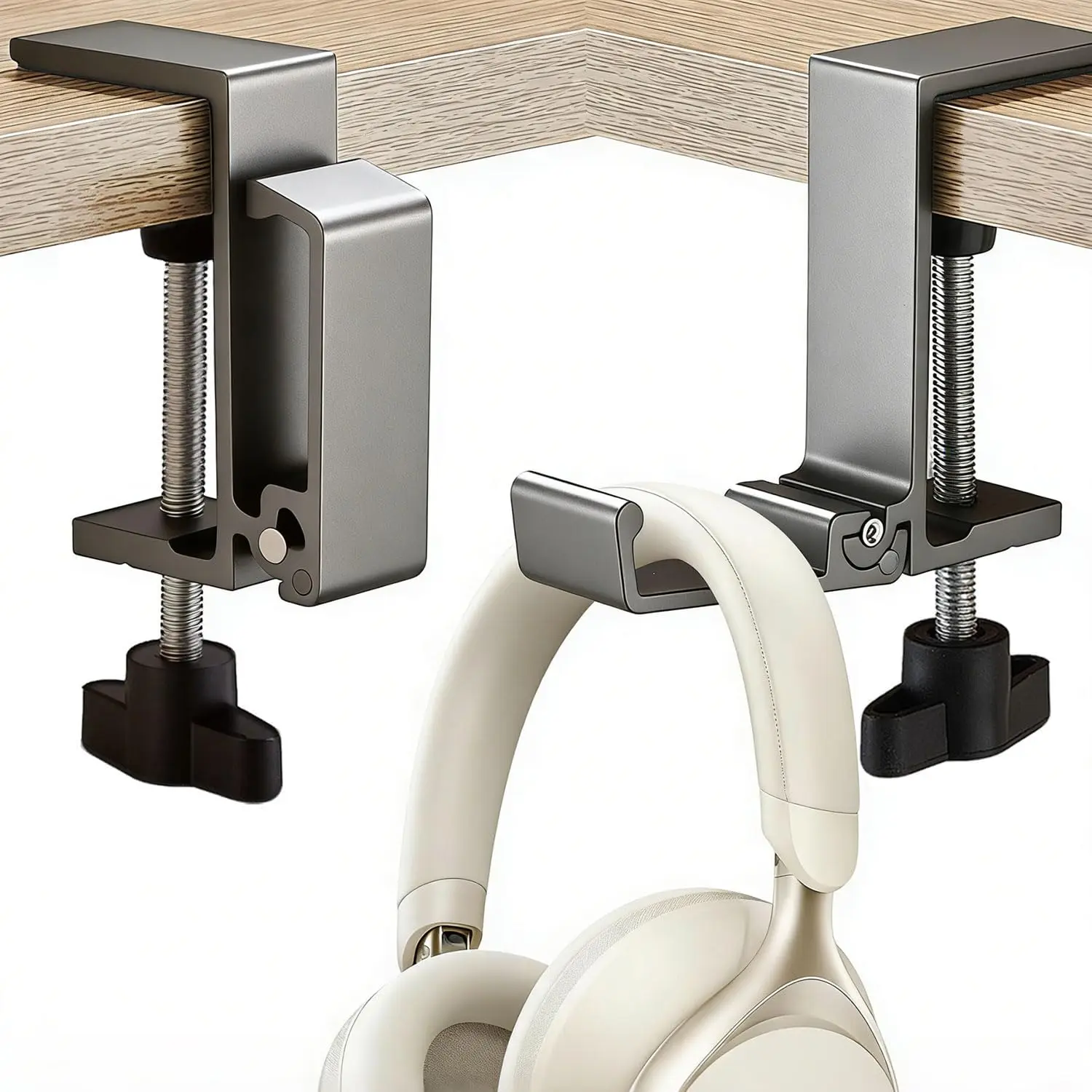 Adjustable Desk Edge Hook Gami - Gaming Accessories Sale 리뷰 및 가격