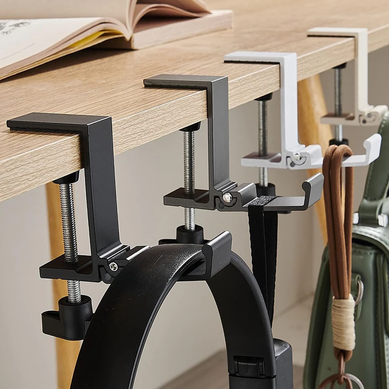 Adjustable Desk Edge Hook Gami - Gaming Accessories Sale 리뷰 및 가격