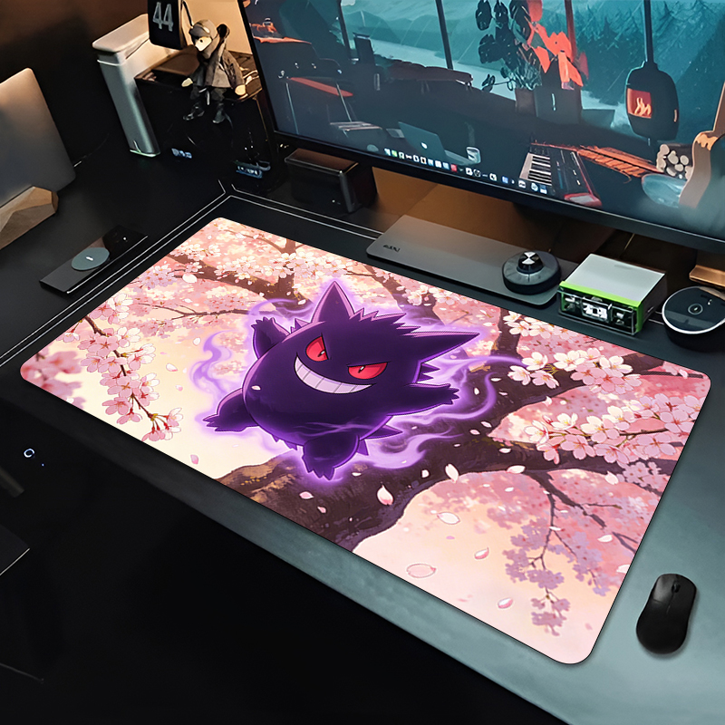 Popular Mouse Pad Anime Pokemo - Essential Gaming Accessories 리뷰 및 가격