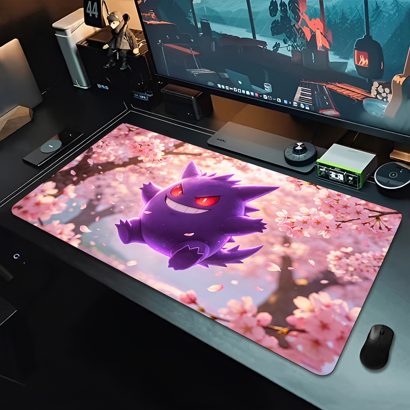 Popular Mouse Pad Anime Pokemo - Essential Gaming Accessories 리뷰 및 가격