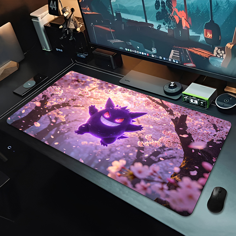 Popular Mouse Pad Anime Pokemo - Essential Gaming Accessories 리뷰 및 가격