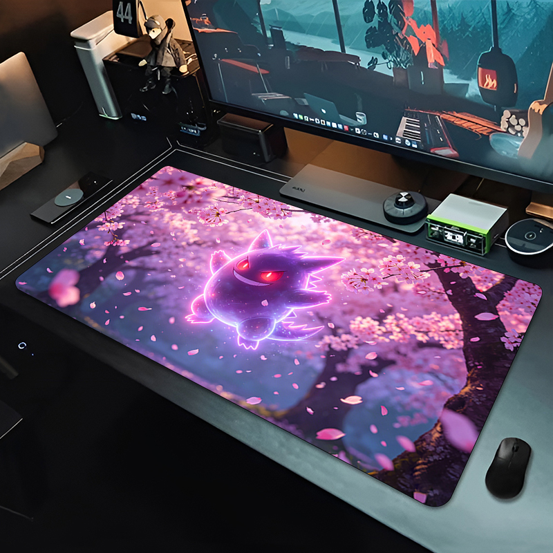Popular Mouse Pad Anime Pokemo - Essential Gaming Accessories 리뷰 및 가격
