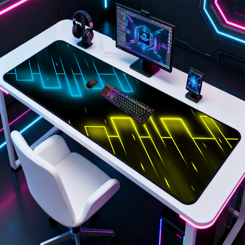 Xxxl Mouse Pad 1100x600 Gaming - Gaming Accessories Very 리뷰 및 가격
