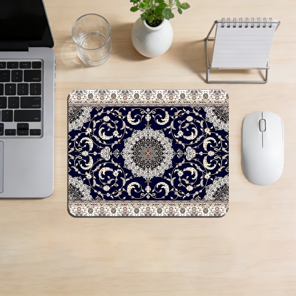 Brand Vintage Mouse Pad Retro  - Gaming Accessories Brands 리뷰 및 가격