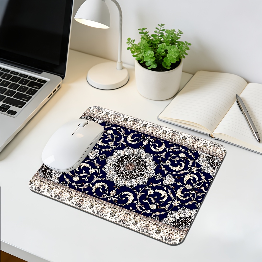 Brand Vintage Mouse Pad Retro  - Gaming Accessories Brands 리뷰 및 가격