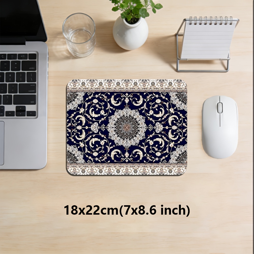 Brand Vintage Mouse Pad Retro  - Gaming Accessories Brands 리뷰 및 가격
