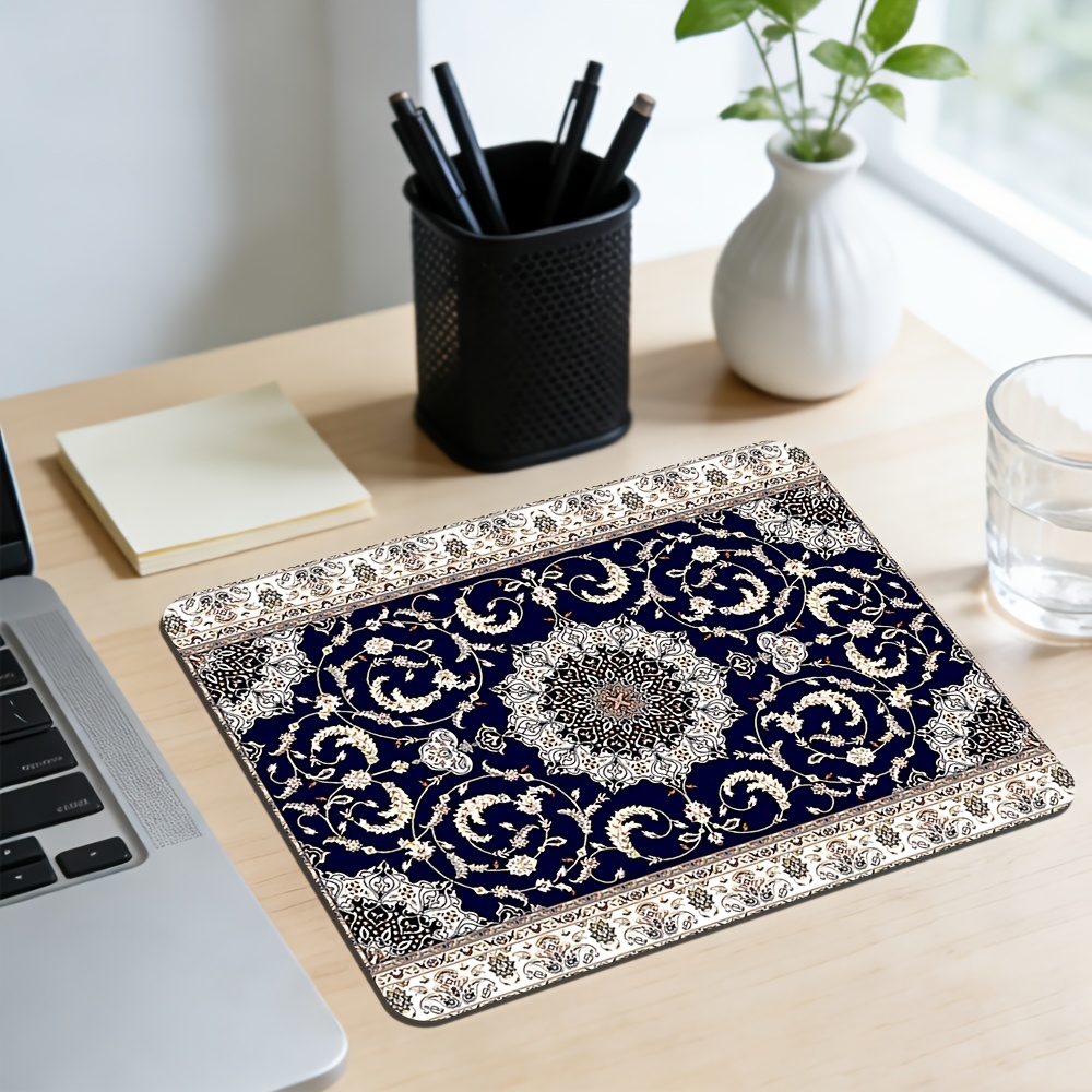Brand Vintage Mouse Pad Retro  - Gaming Accessories Brands 리뷰 및 가격