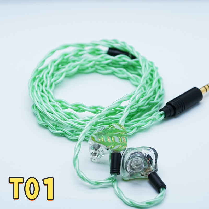 XINHS HIFI T01 Pure Copper Upg - Gaming Accessories Sale 리뷰 및 가격