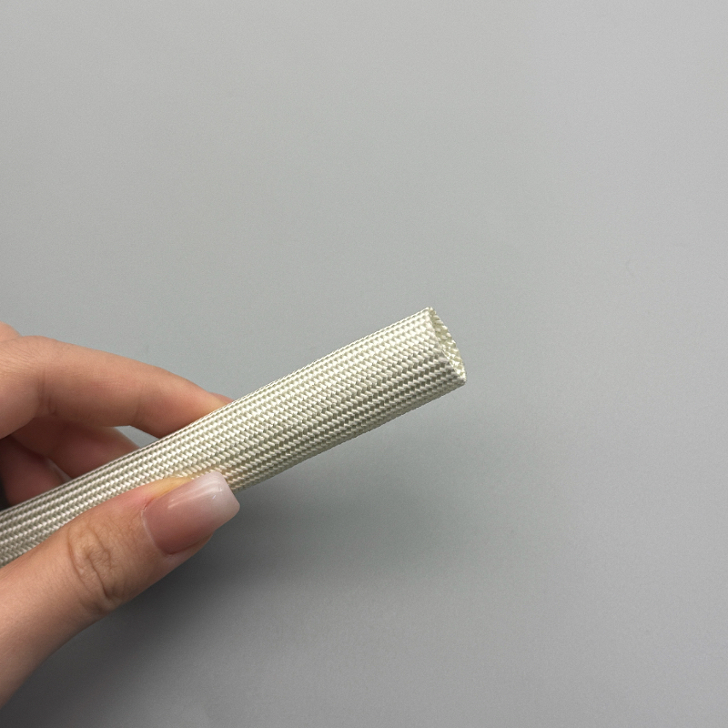 600°C High Temp Fiberglass Bra - Cable Sleeve Braided 리뷰 및 가격