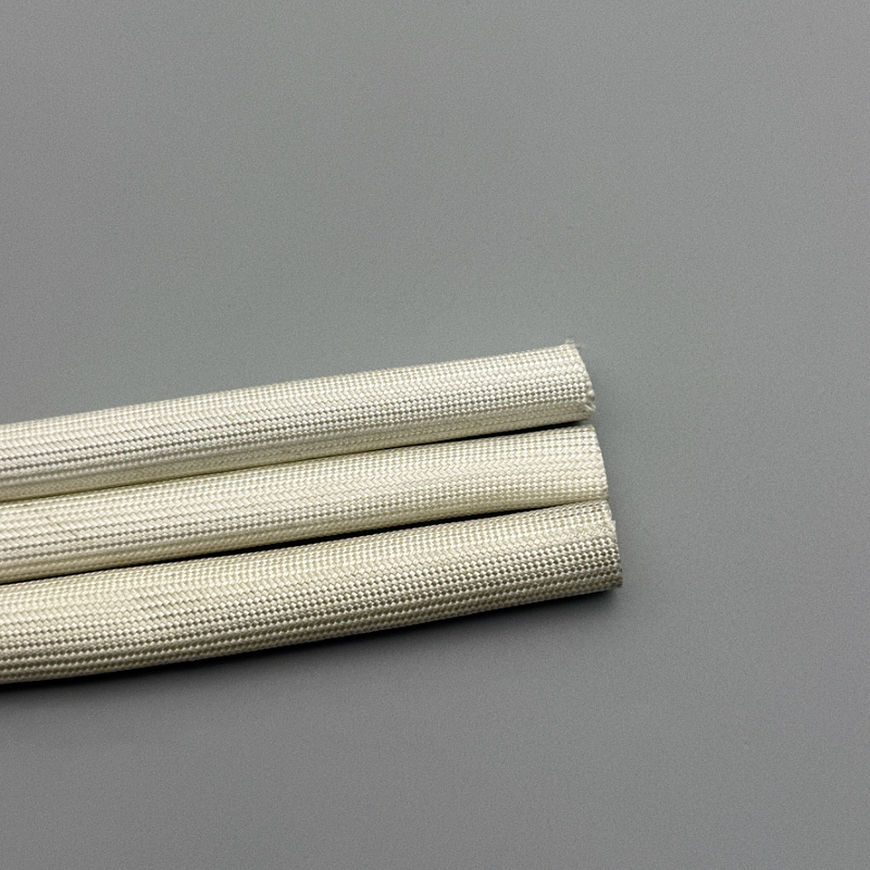 600°C High Temp Fiberglass Bra - Cable Sleeve Braided 리뷰 및 가격