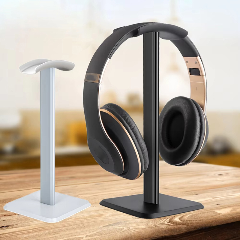 Plastic Desktop Headphone Stan - Gaming Accessories Headset 리뷰 및 가격