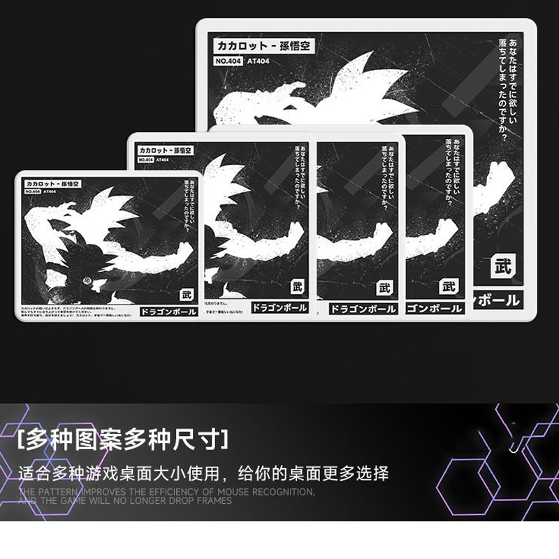 450X400 Cool Girl Glass Mousep - Gaming Accessories Girls 리뷰 및 가격