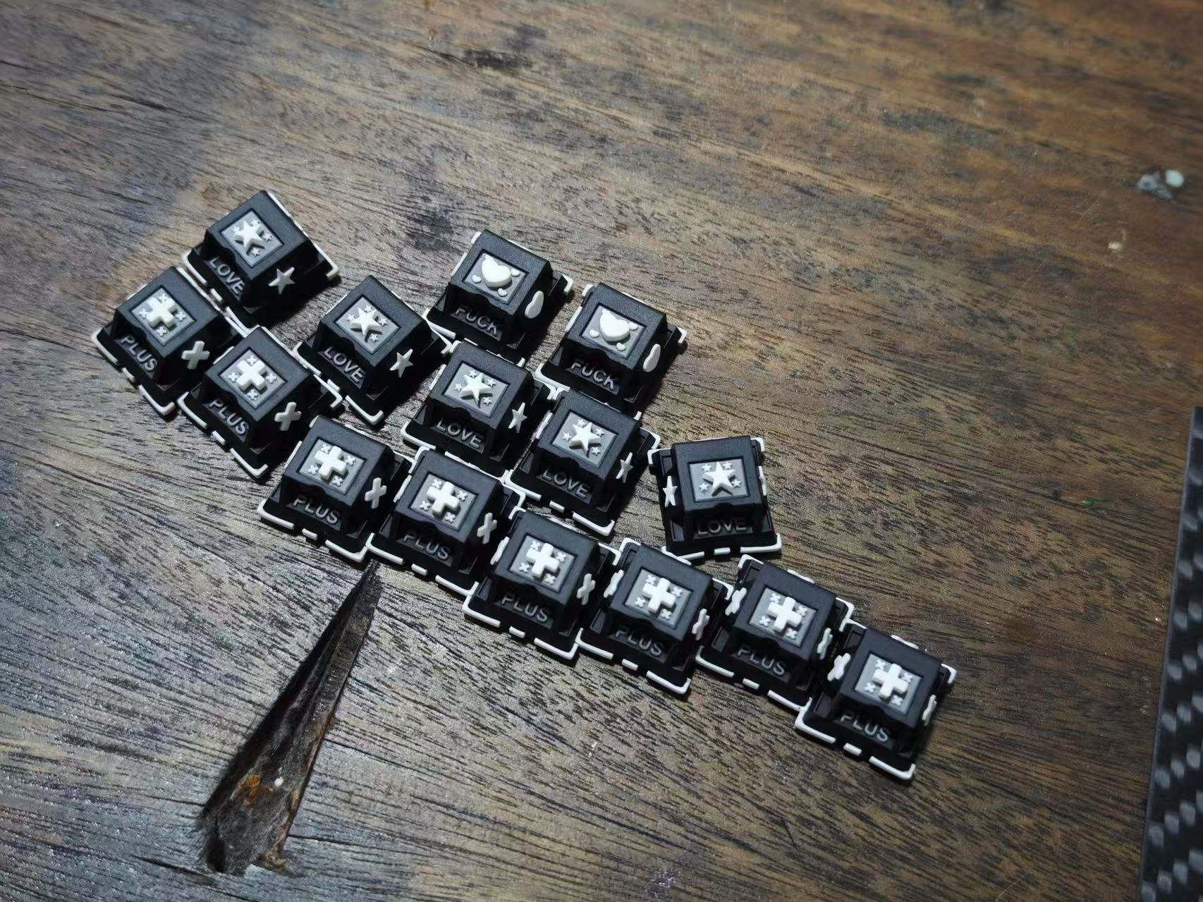 Single Three-dimensional Creat - Gaming Accessories Girls 리뷰 및 가격