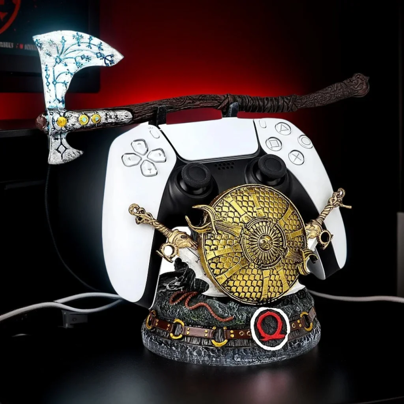 2025 New God of War Game For P - Gaming Accessories Holder 리뷰 및 가격