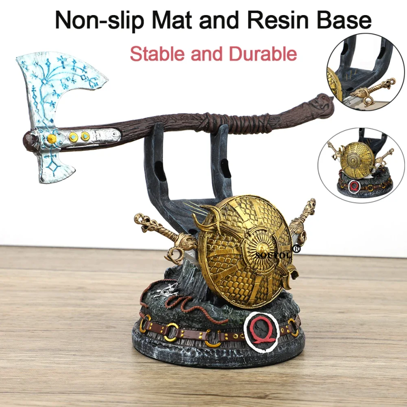 2025 New God of War Game For P - Gaming Accessories Holder 리뷰 및 가격