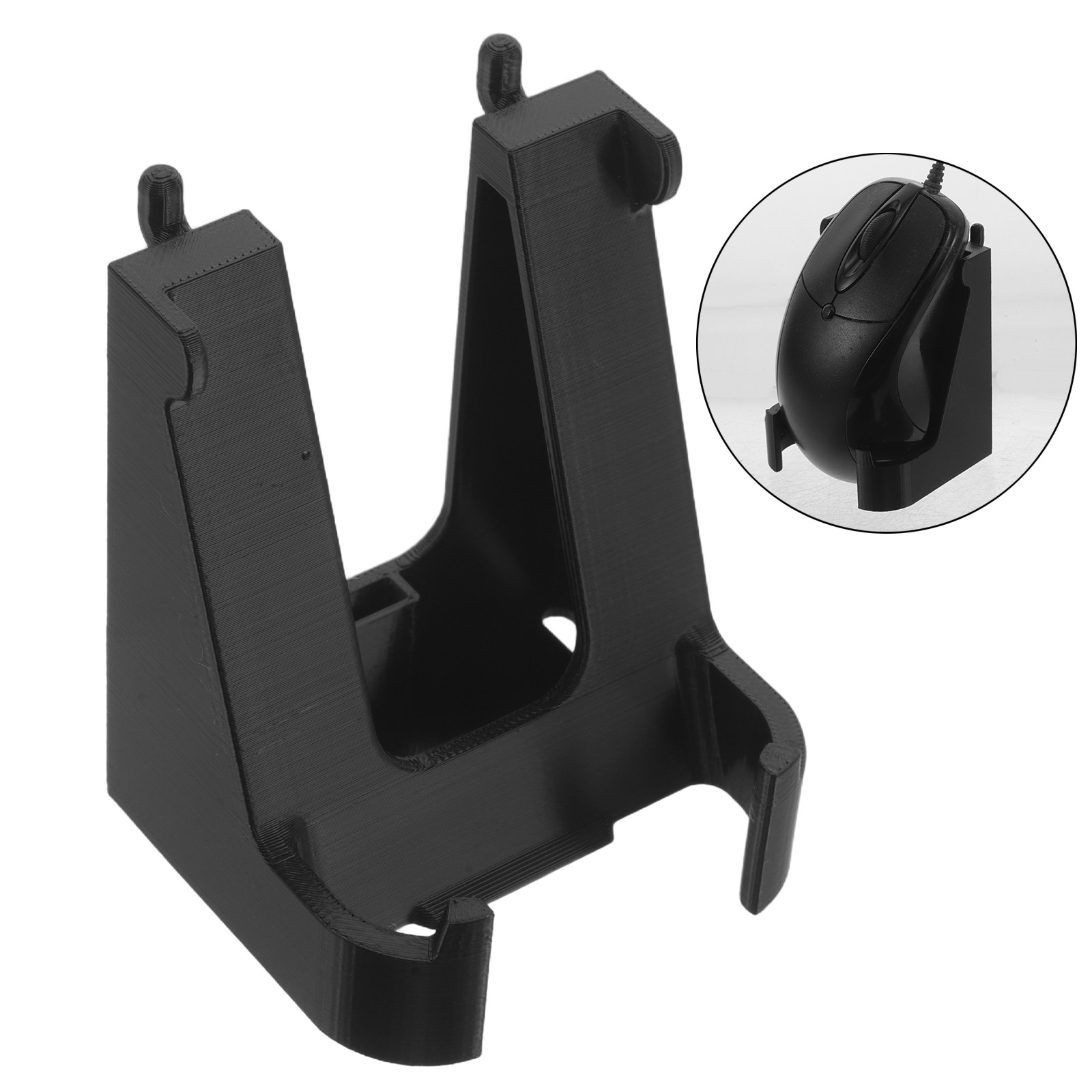 Pegboard Mouse Holder for 30Mm - Gaming Accessories Holder 리뷰 및 가격