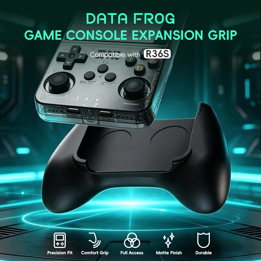 Data Frog R36S Grip Accessorie - Essential Gaming Accessories 리뷰 및 가격