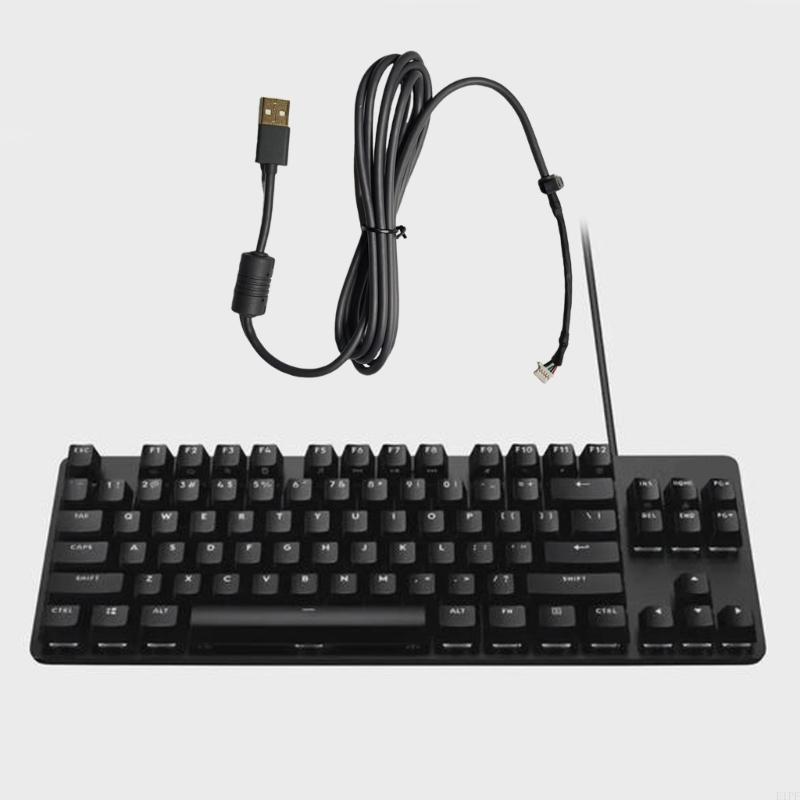 E1PF USB Keypad Cable Wire Rep - Gaming Accessories Repair 리뷰 및 가격
