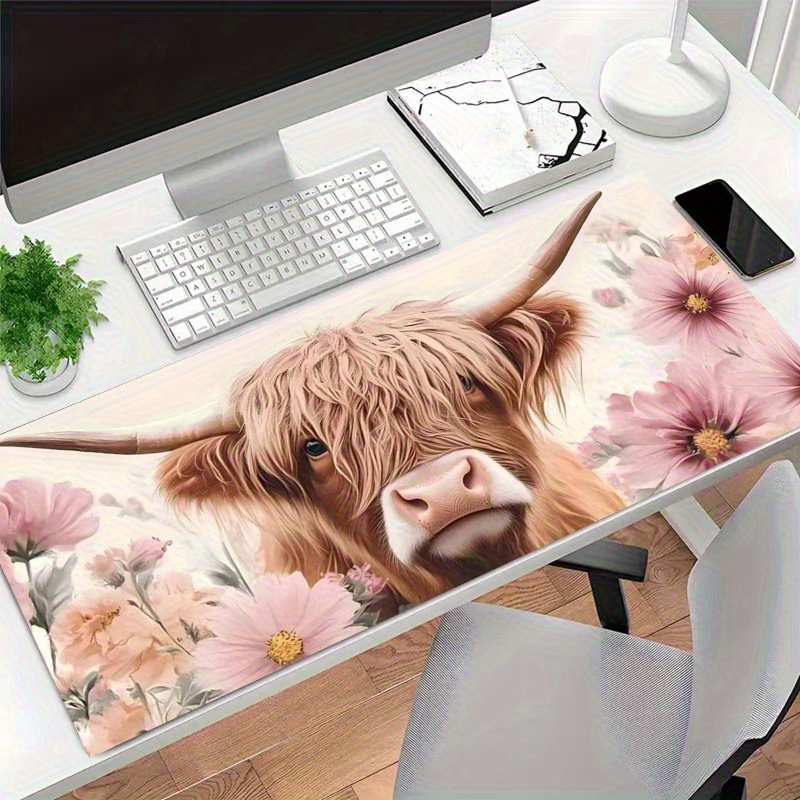 Non-Slip Desk Mat Gaming Mouse - Essential Gaming Accessories 리뷰 및 가격
