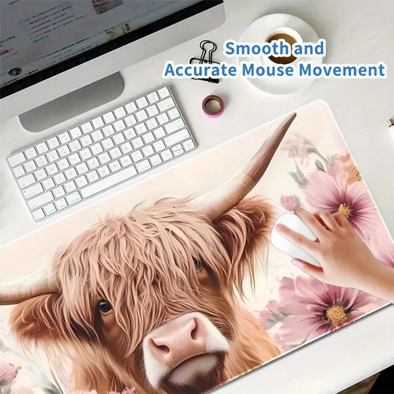 Non-Slip Desk Mat Gaming Mouse - Essential Gaming Accessories 리뷰 및 가격
