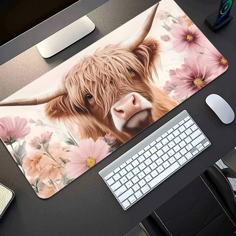 Non-Slip Desk Mat Gaming Mouse - Essential Gaming Accessories 리뷰 및 가격
