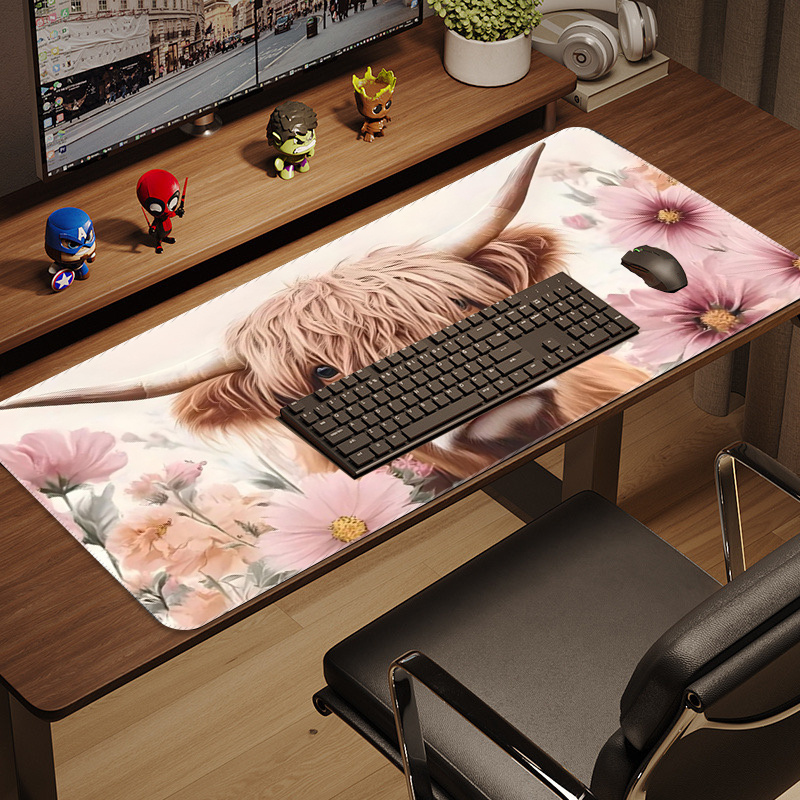 Non-Slip Desk Mat Gaming Mouse - Essential Gaming Accessories 리뷰 및 가격