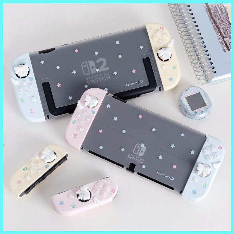 Ns2 Shell Original Protective  - Gaming Accessories For 8 Year Old 리뷰 및 가격