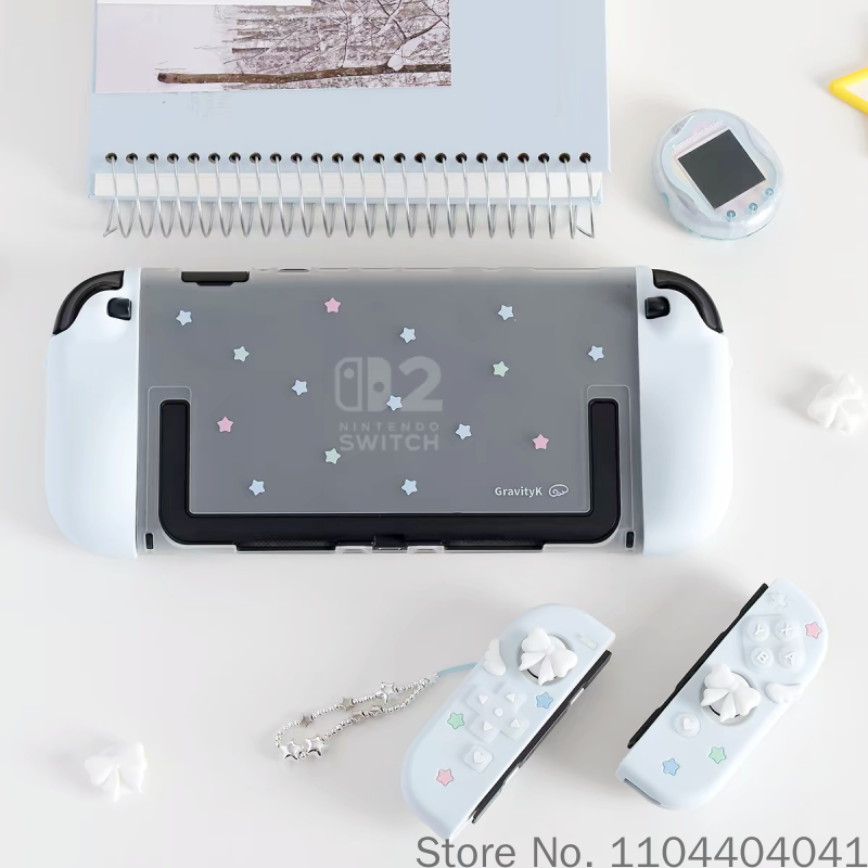 Ns2 Shell Original Protective  - Gaming Accessories For 8 Year Old 리뷰 및 가격