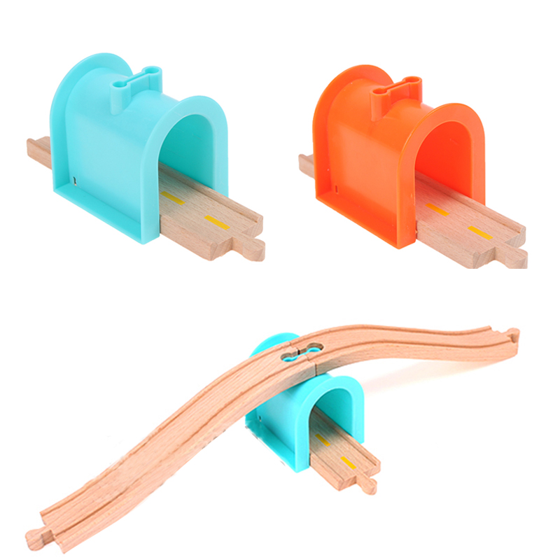 Electric Train Wooden Track bo - Gaming Accessories Boys 리뷰 및 가격