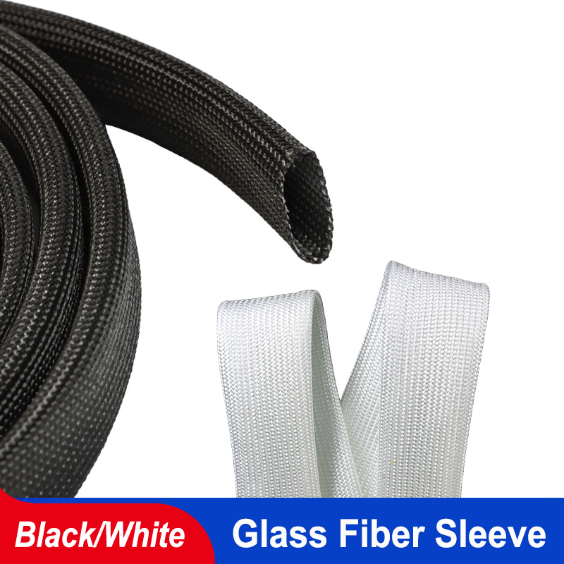 2/5/10m  Dia 1/1.5/2 ~ 50mm 60 - Cable Sleeve Braided 리뷰 및 가격